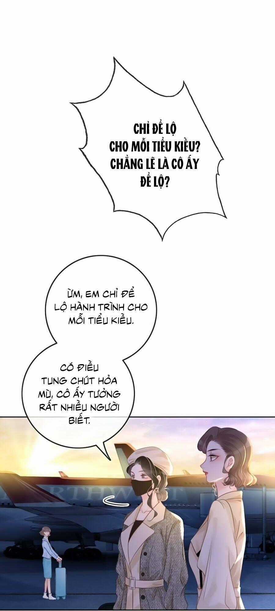 Ám Hắc Hệ Noãn Hôn - Chapter 80 - Trang 1