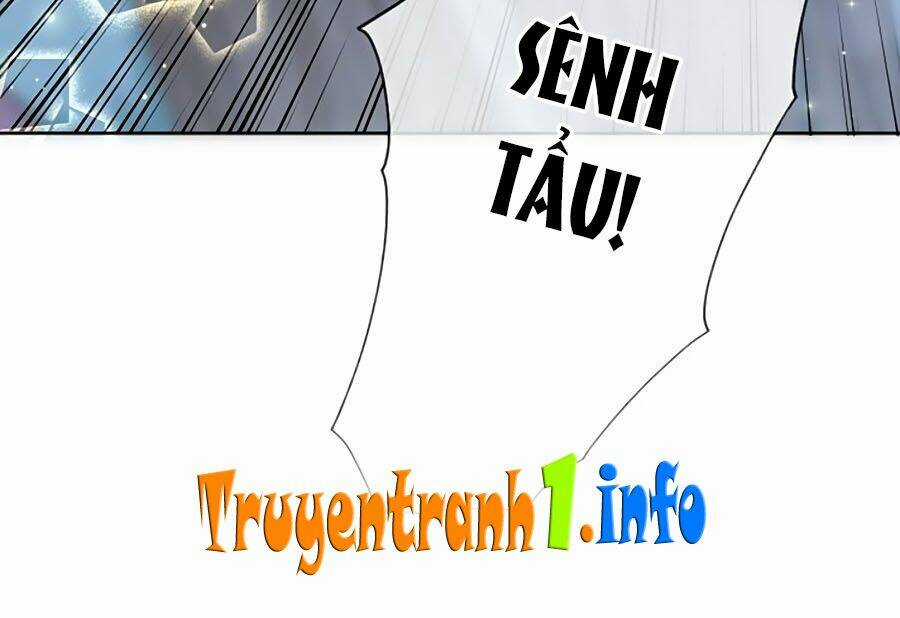 Ám Hắc Hệ Noãn Hôn - Chapter 80 - Trang 17