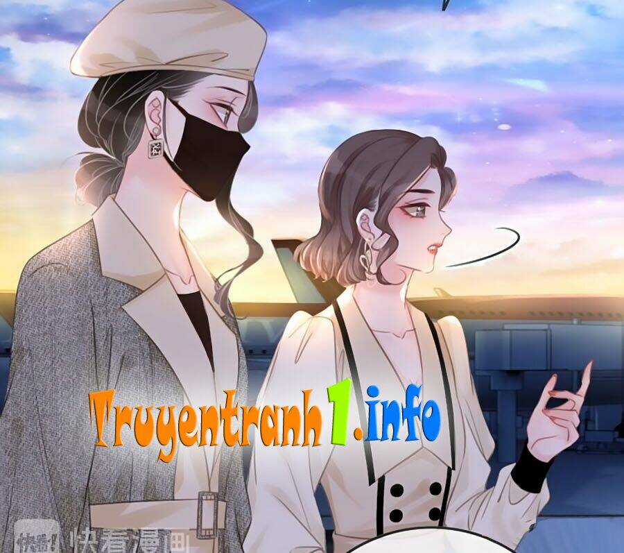 Ám Hắc Hệ Noãn Hôn - Chapter 80 - Trang 3