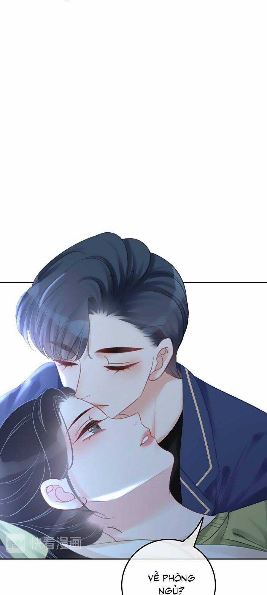 Ám Hắc Hệ Noãn Hôn - Chapter 80 - Trang 27