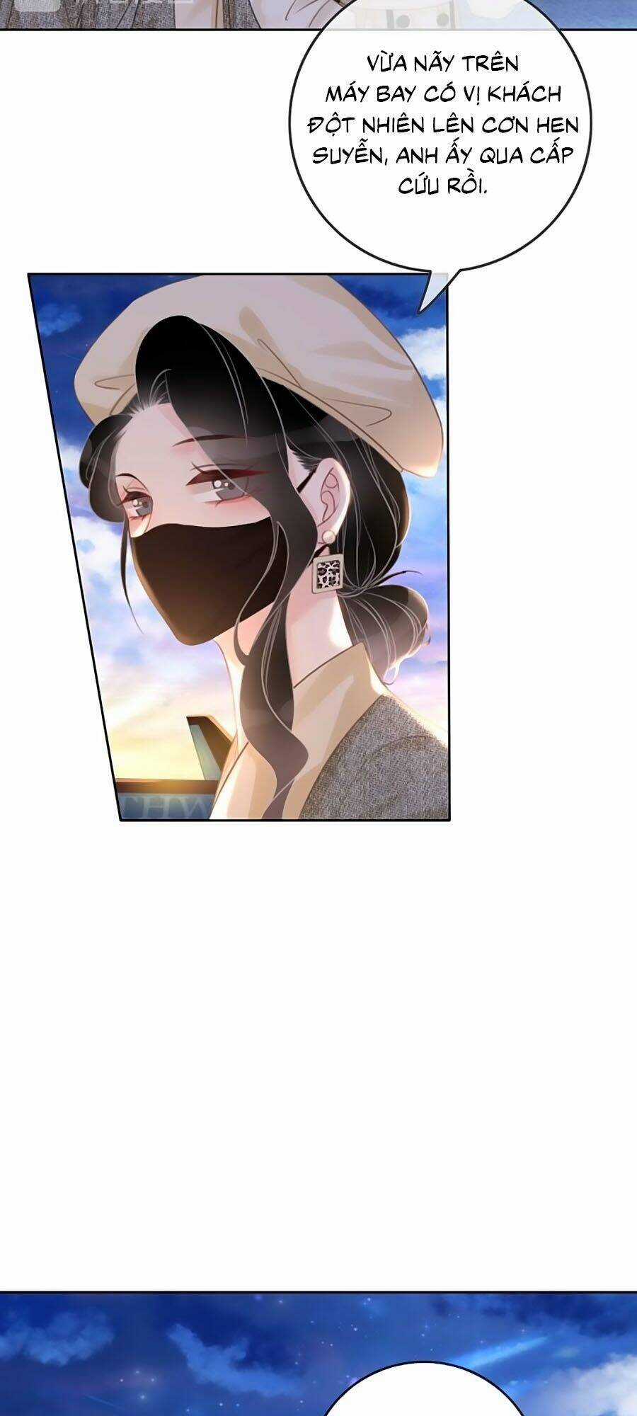 Ám Hắc Hệ Noãn Hôn - Chapter 80 - Trang 4