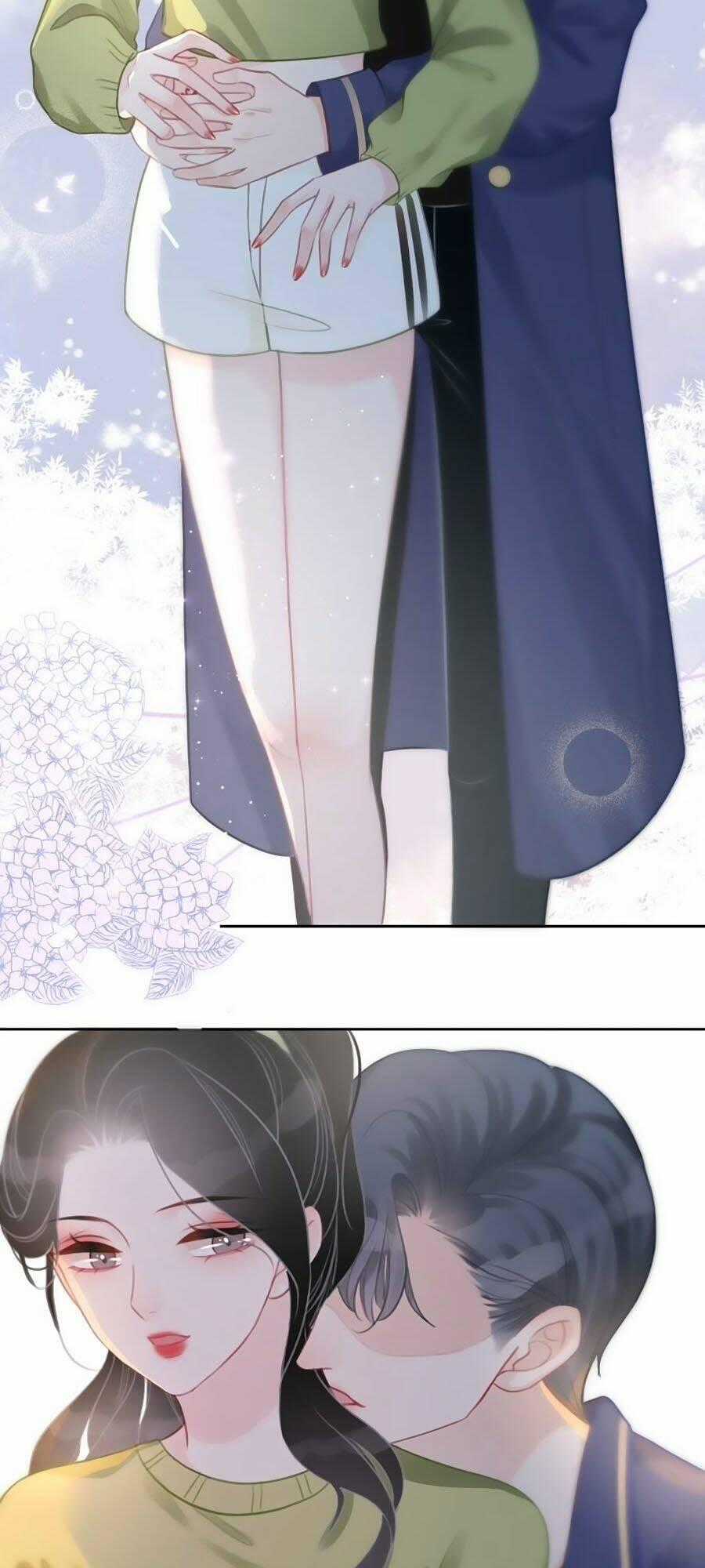 Ám Hắc Hệ Noãn Hôn - Chapter 80 - Trang 41