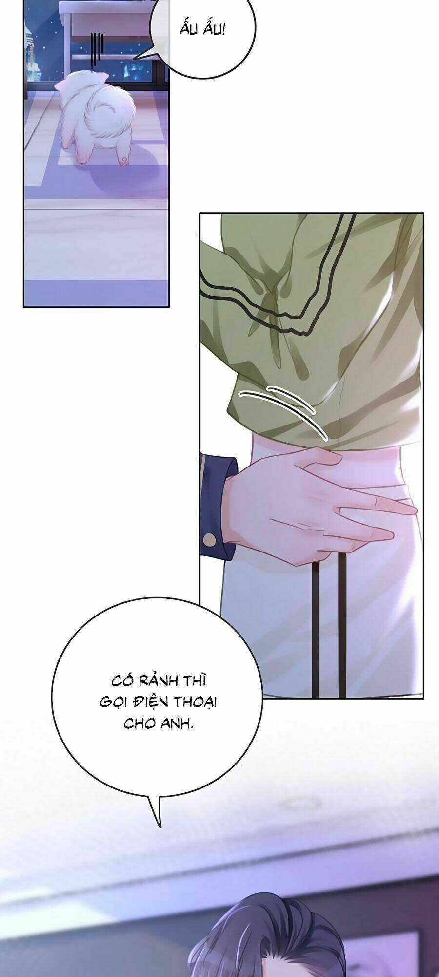 Ám Hắc Hệ Noãn Hôn - Chapter 81 - Trang 16