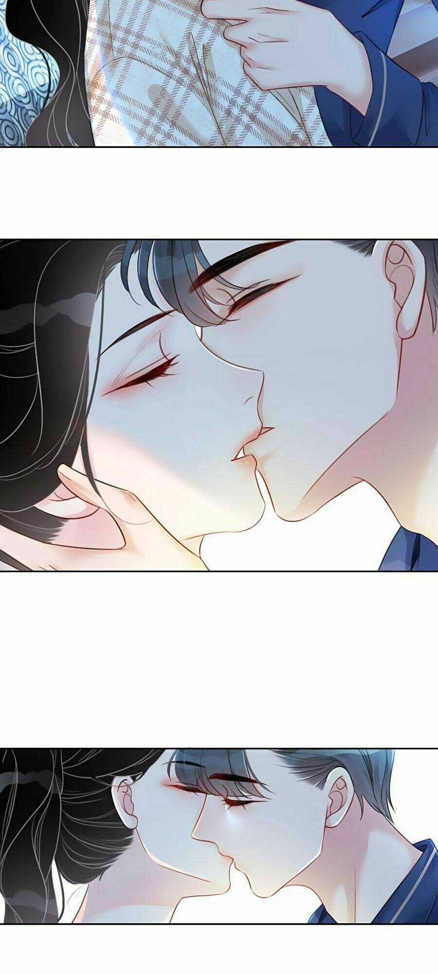 Ám Hắc Hệ Noãn Hôn - Chapter 81 - Trang 28