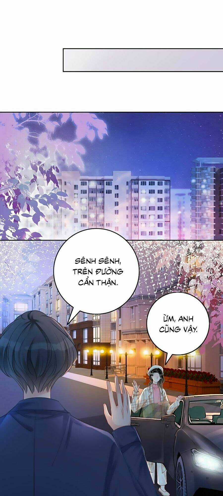Ám Hắc Hệ Noãn Hôn - Chapter 81 - Trang 30