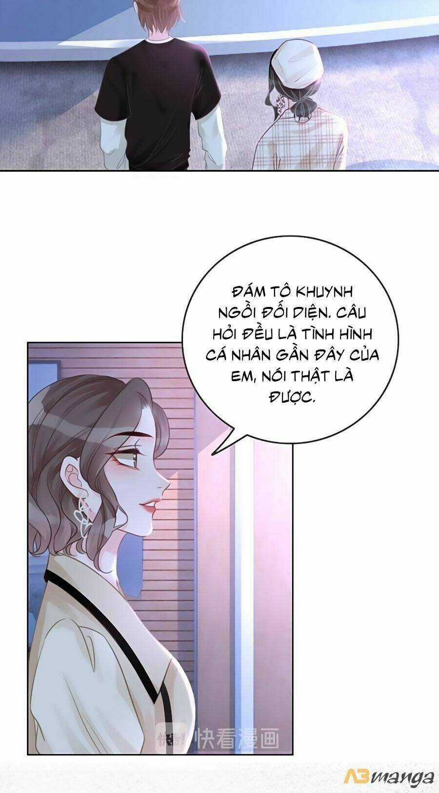 Ám Hắc Hệ Noãn Hôn - Chapter 81 - Trang 37