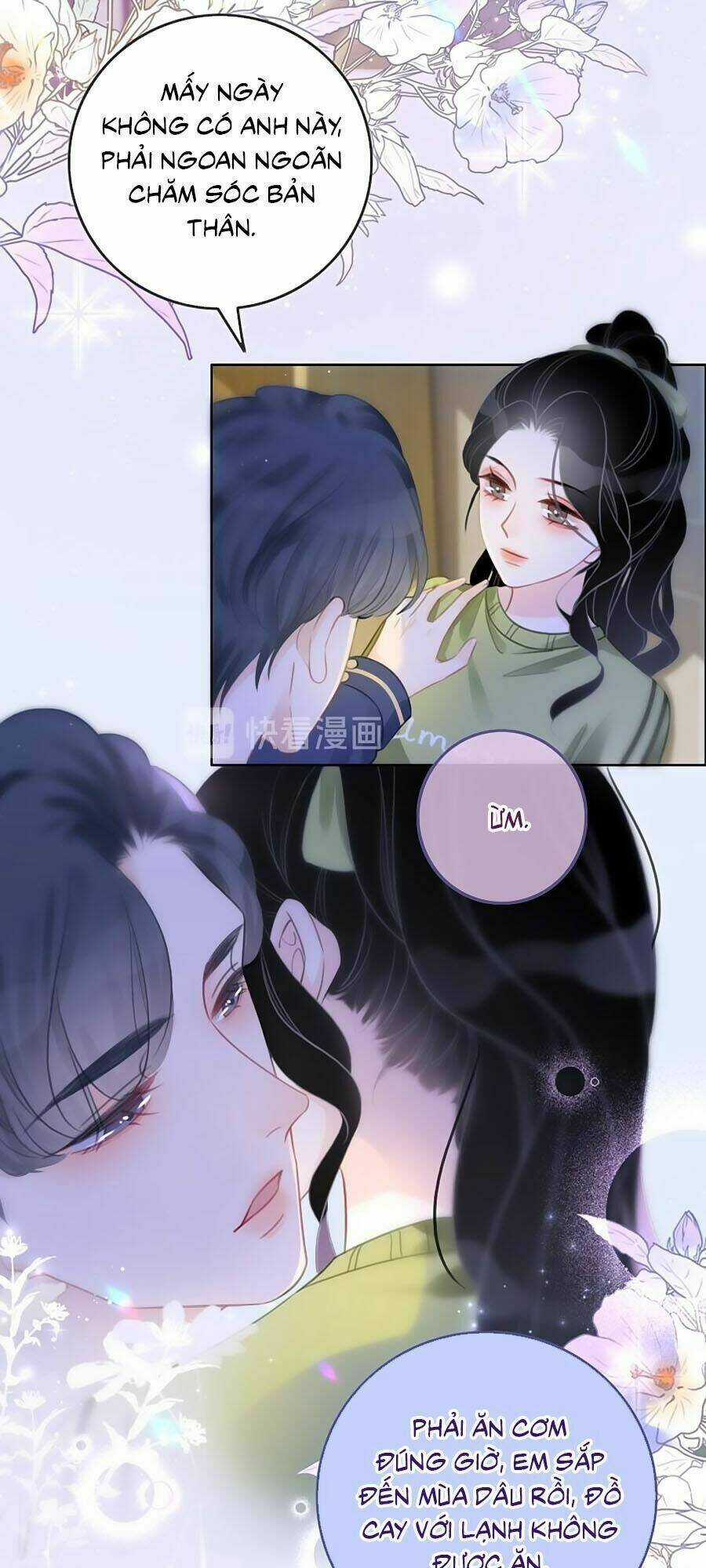 Ám Hắc Hệ Noãn Hôn - Chapter 81 - Trang 5