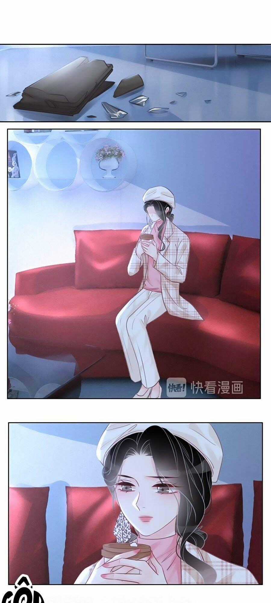 Ám Hắc Hệ Noãn Hôn - Chapter 82 - Trang 1