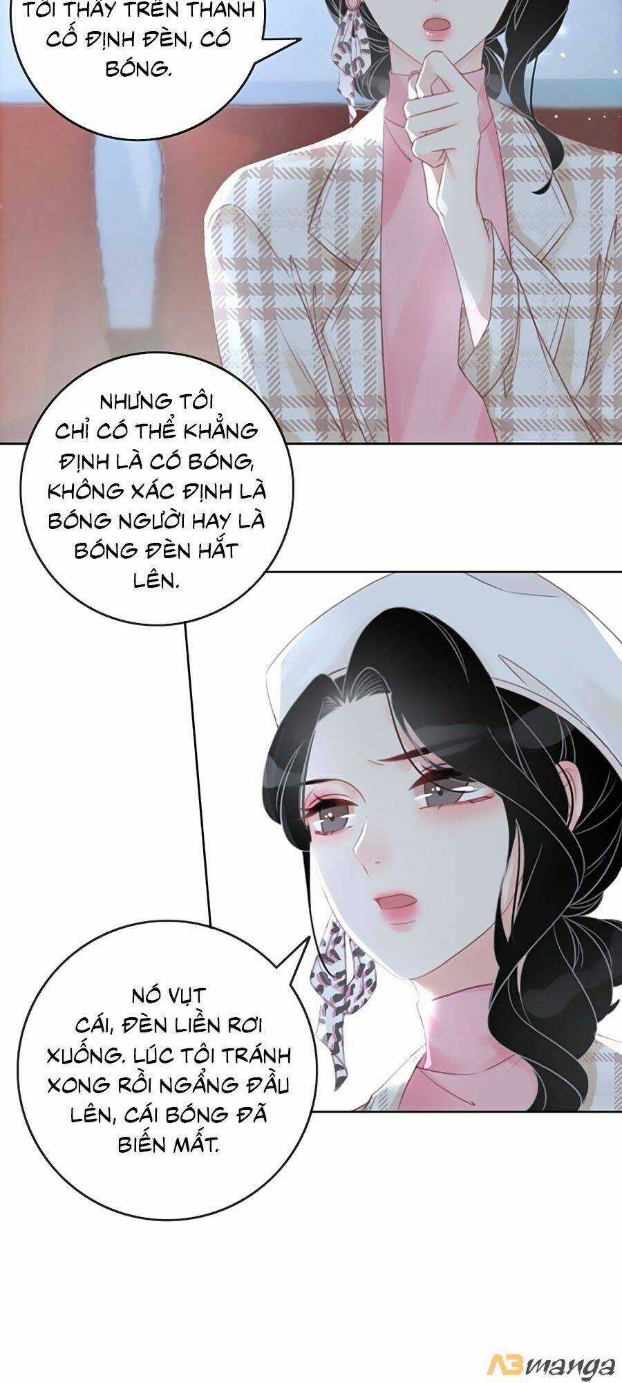 Ám Hắc Hệ Noãn Hôn - Chapter 82 - Trang 10