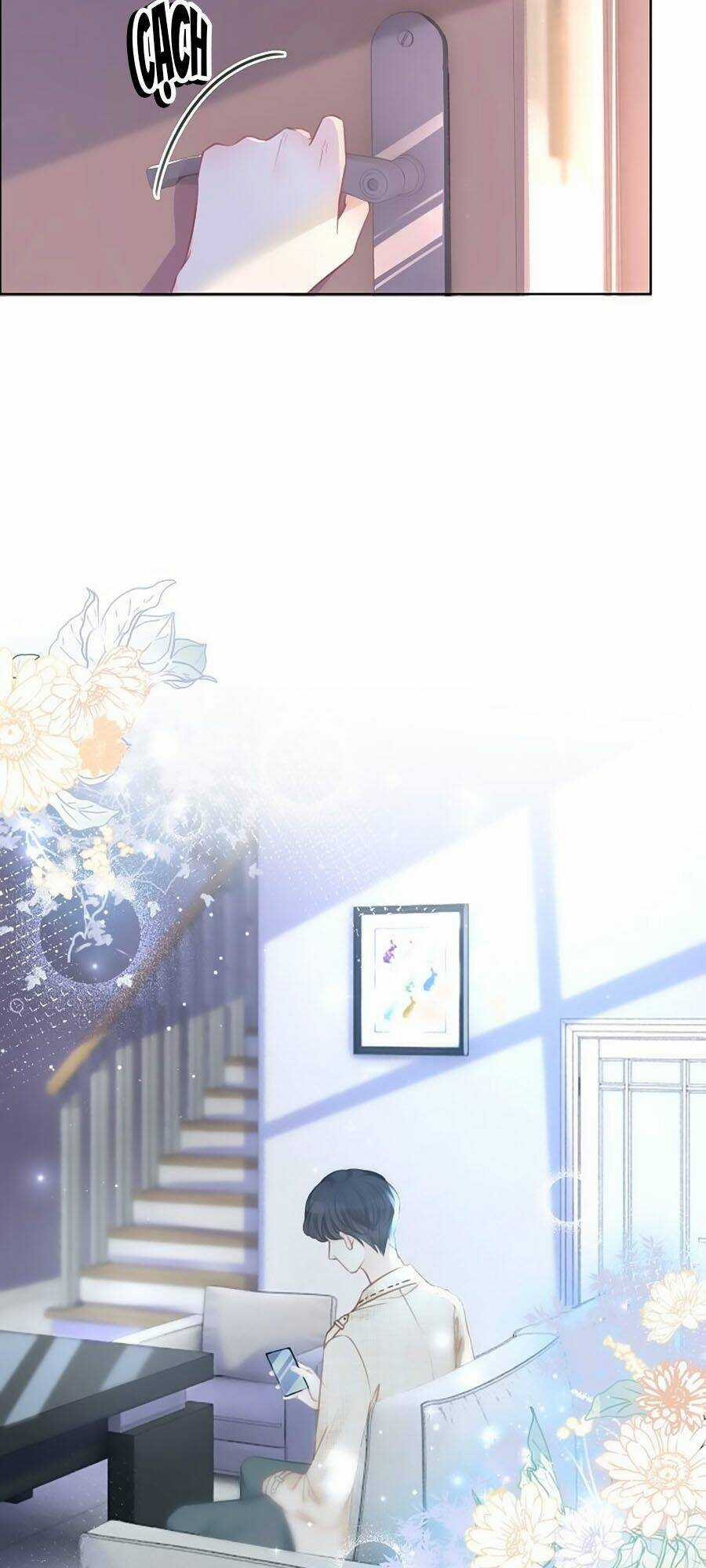 Ám Hắc Hệ Noãn Hôn - Chapter 83 - Trang 18