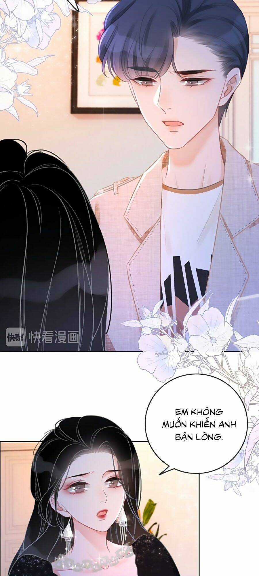 Ám Hắc Hệ Noãn Hôn - Chapter 83 - Trang 22