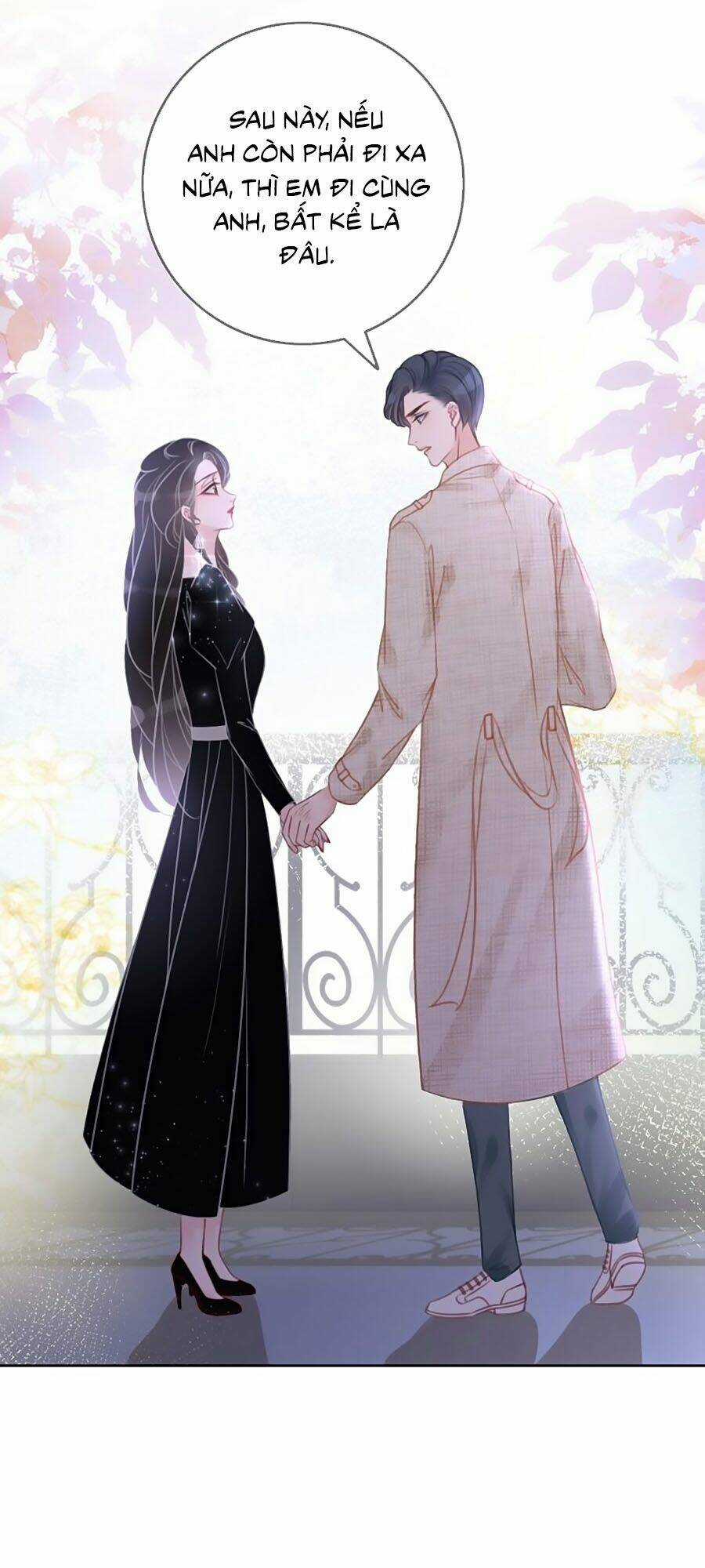 Ám Hắc Hệ Noãn Hôn - Chapter 83 - Trang 29