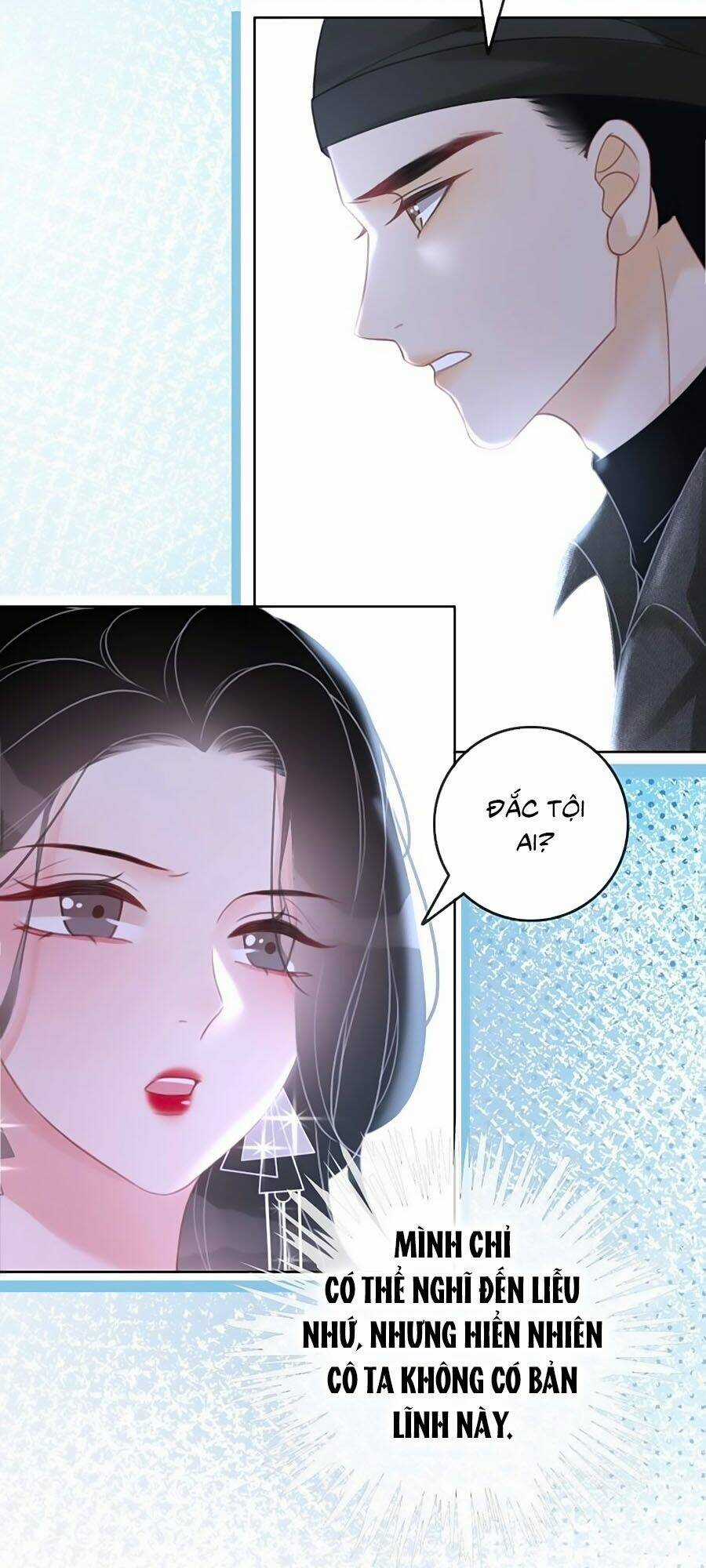 Ám Hắc Hệ Noãn Hôn - Chapter 83 - Trang 6