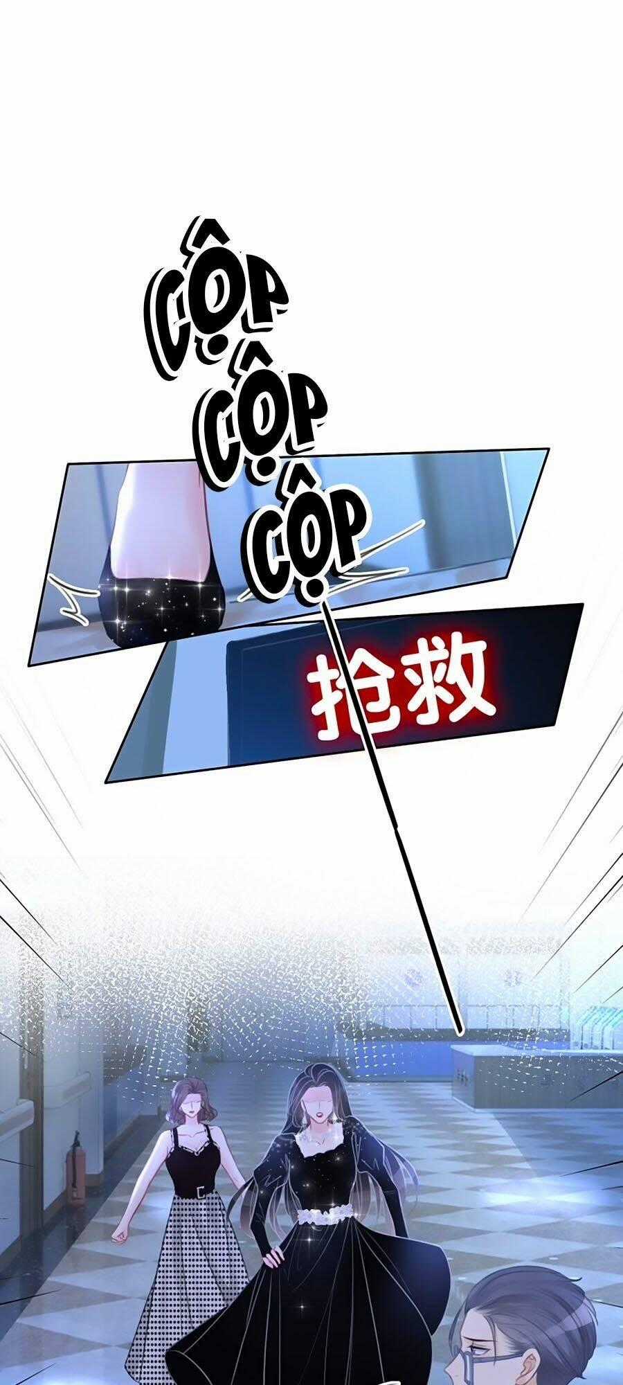 Ám Hắc Hệ Noãn Hôn - Chapter 84 - Trang 1