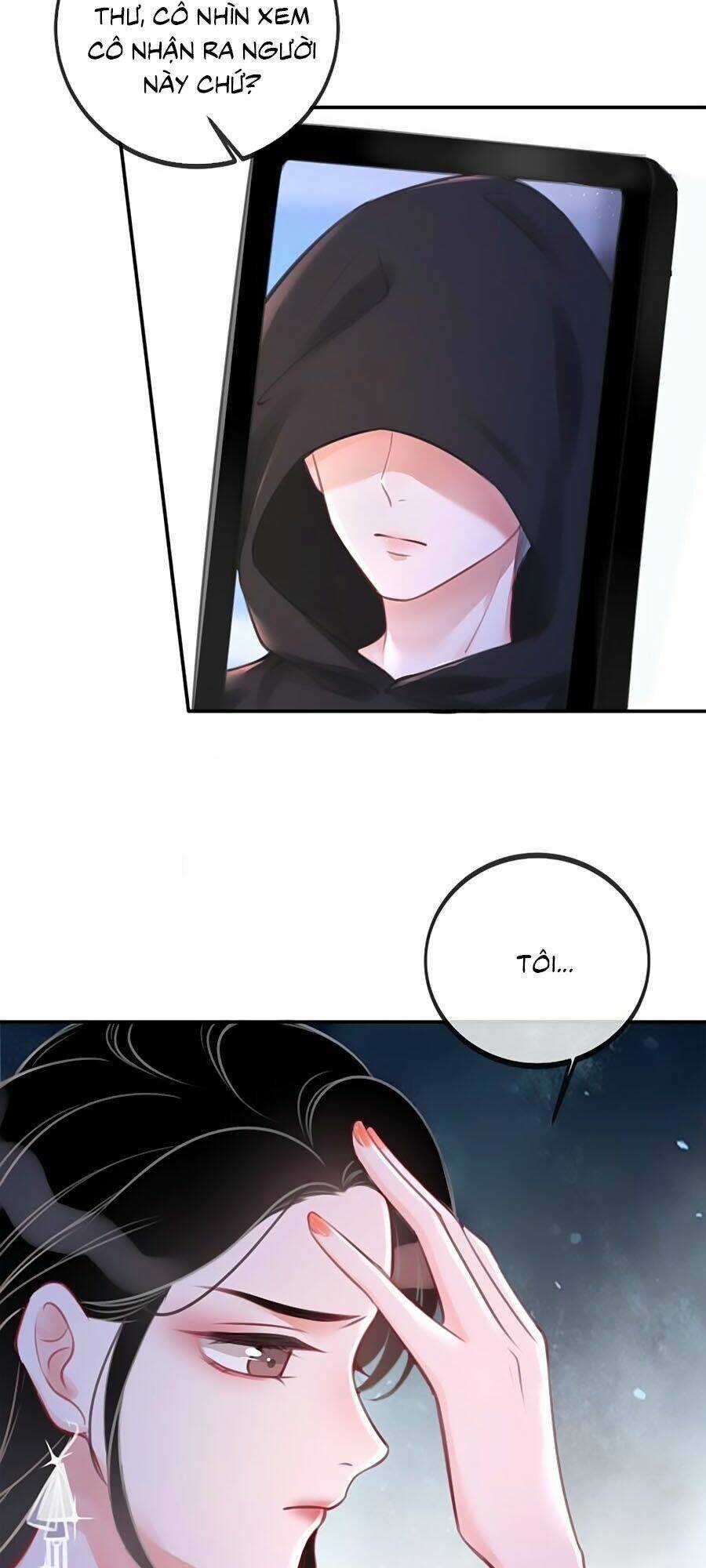 Ám Hắc Hệ Noãn Hôn - Chapter 84 - Trang 15