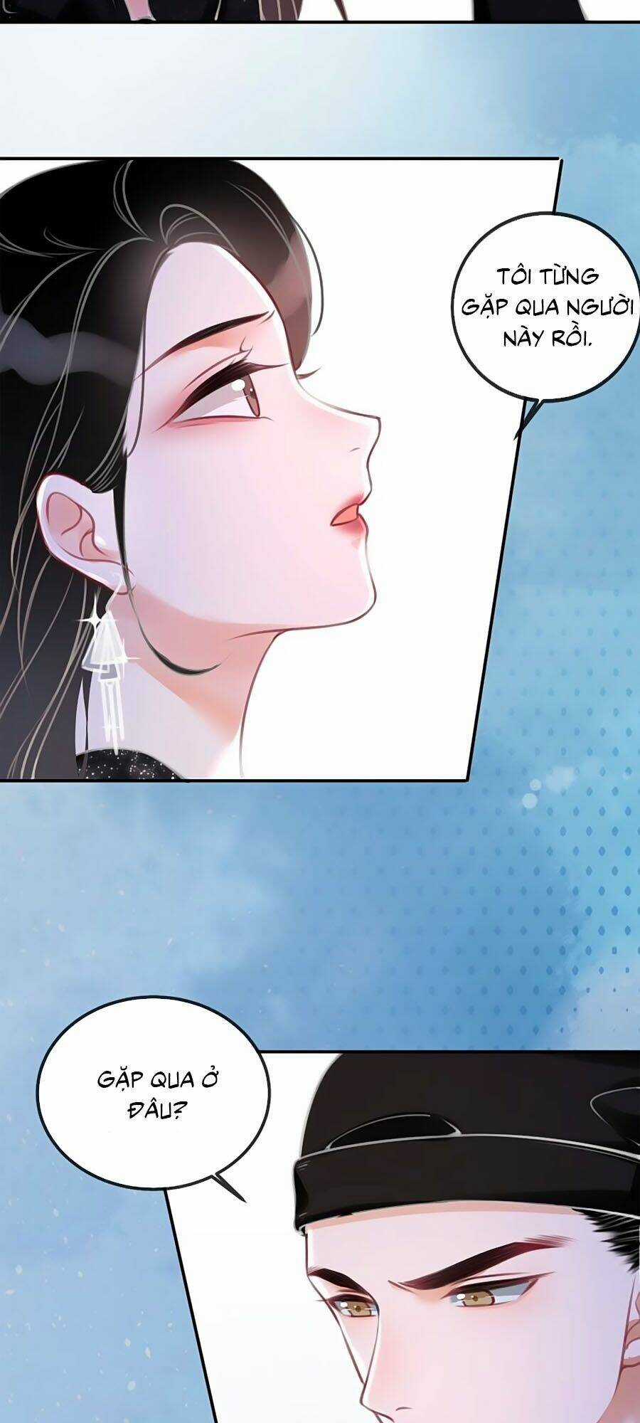 Ám Hắc Hệ Noãn Hôn - Chapter 84 - Trang 17