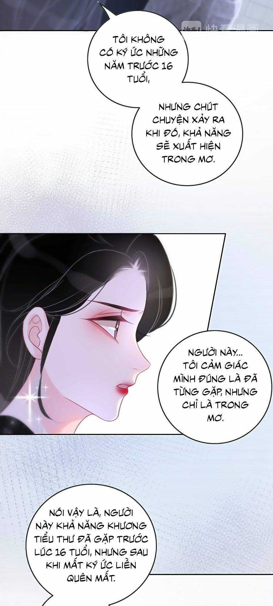 Ám Hắc Hệ Noãn Hôn - Chapter 84 - Trang 21