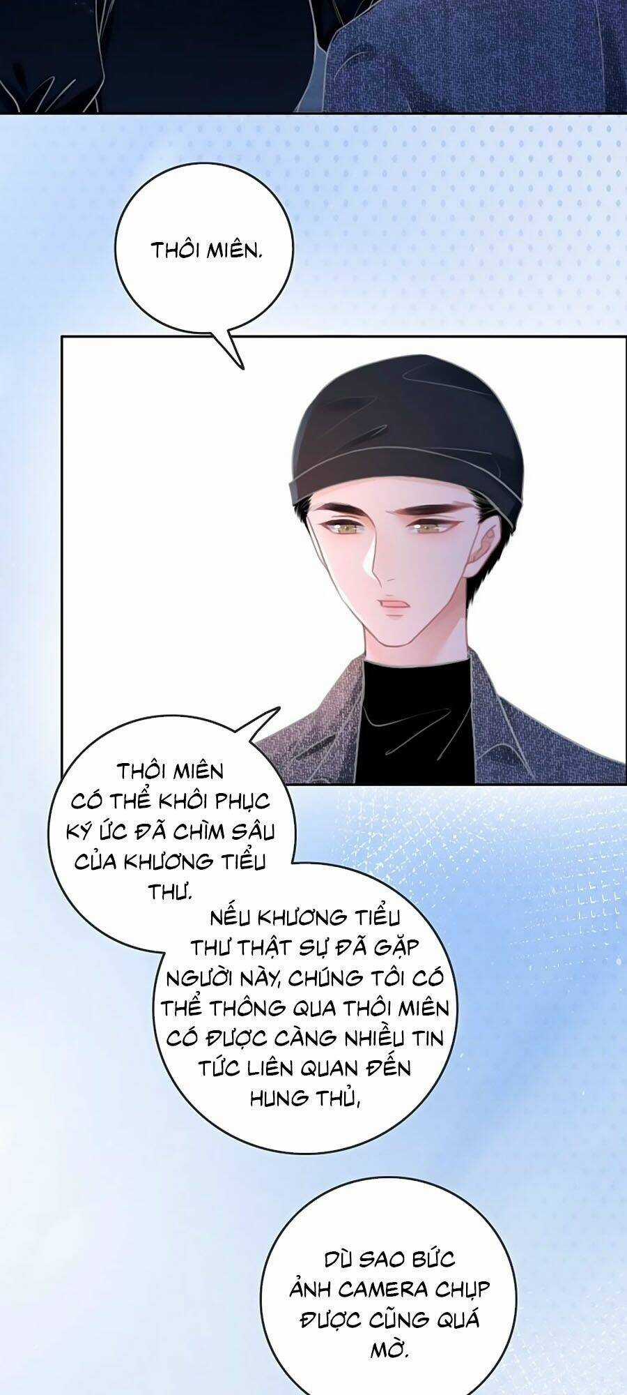 Ám Hắc Hệ Noãn Hôn - Chapter 84 - Trang 23