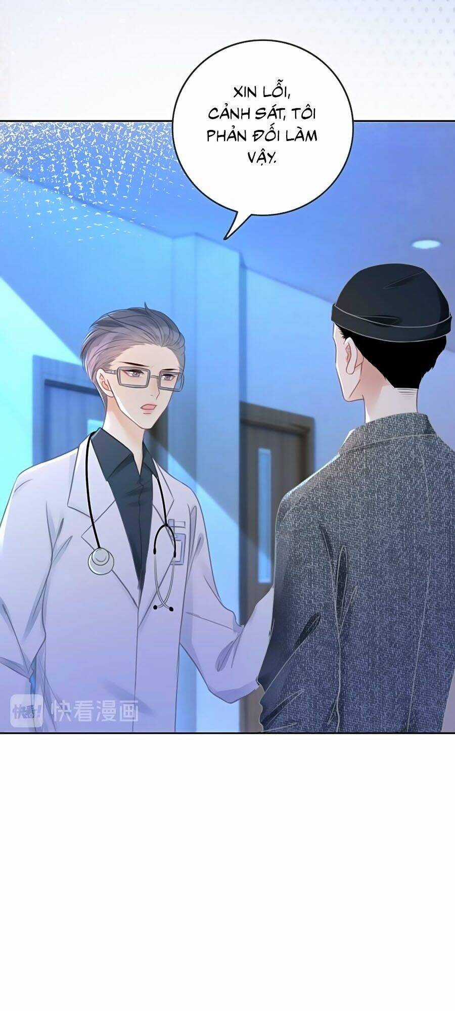 Ám Hắc Hệ Noãn Hôn - Chapter 84 - Trang 25