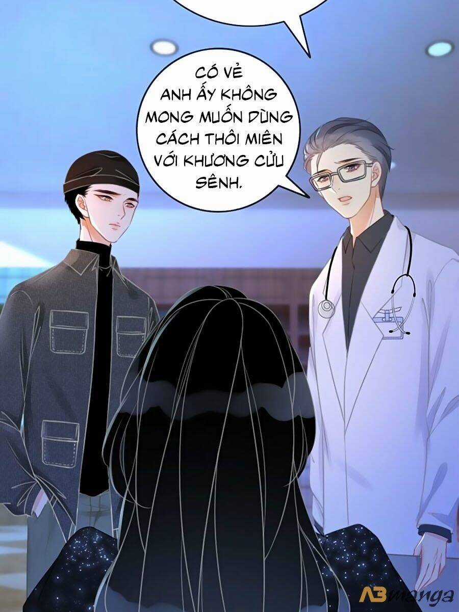 Ám Hắc Hệ Noãn Hôn - Chapter 84 - Trang 29