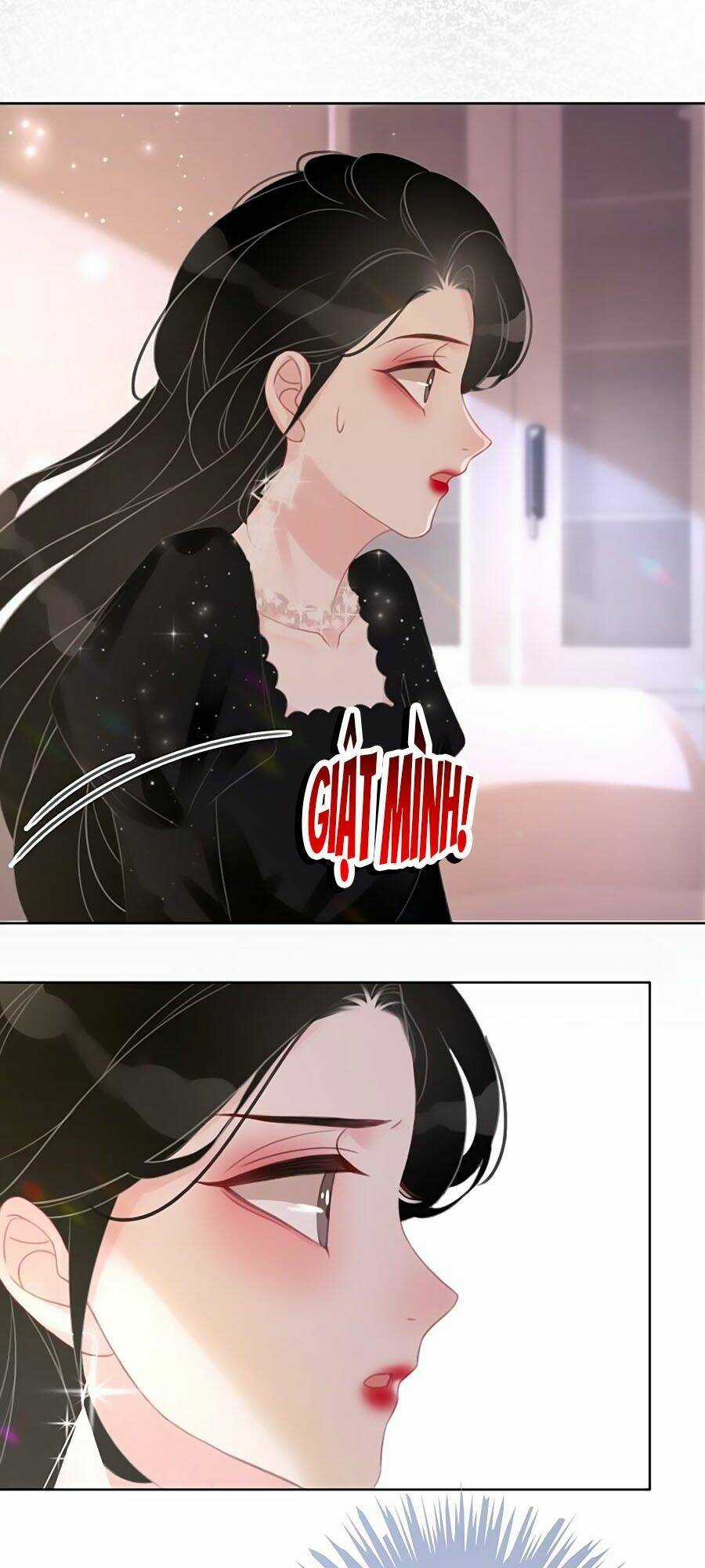 Ám Hắc Hệ Noãn Hôn - Chapter 84 - Trang 44