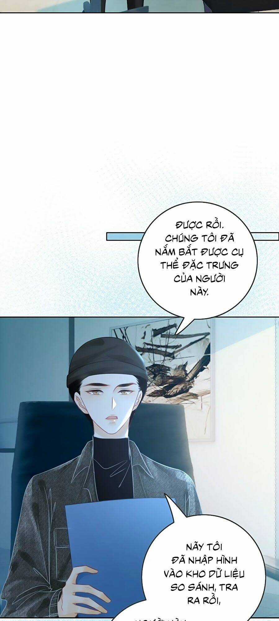 Ám Hắc Hệ Noãn Hôn - Chapter 84 - Trang 47