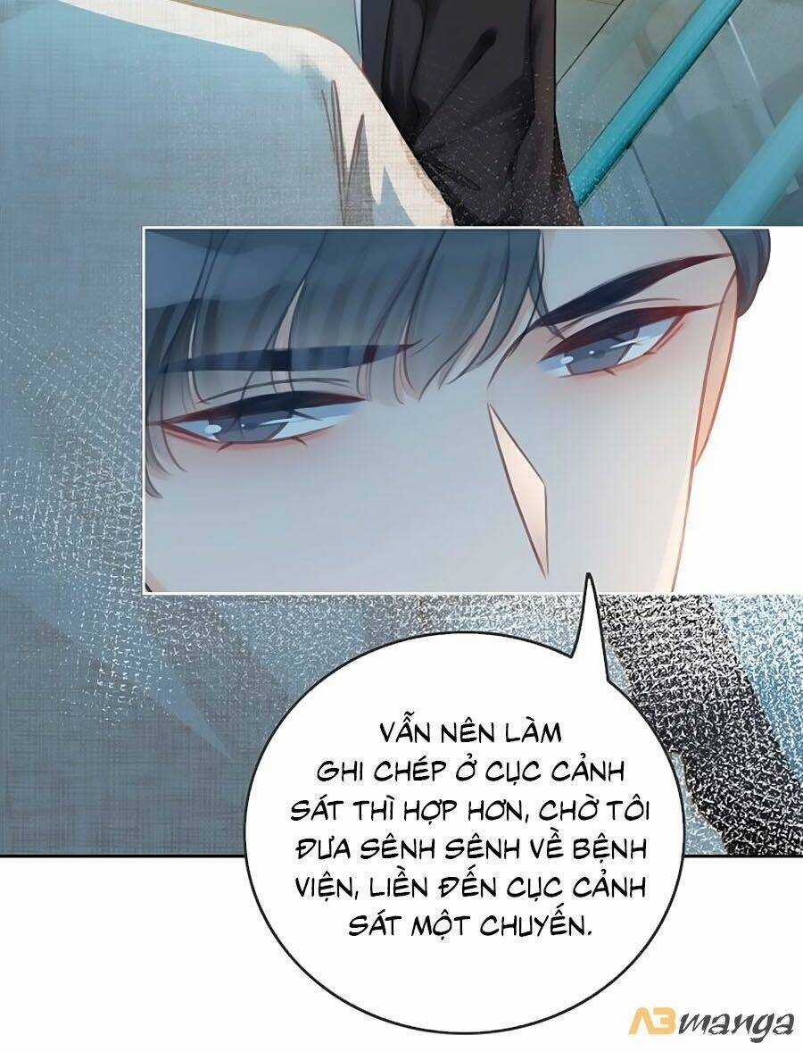 Ám Hắc Hệ Noãn Hôn - Chapter 85 - Trang 13