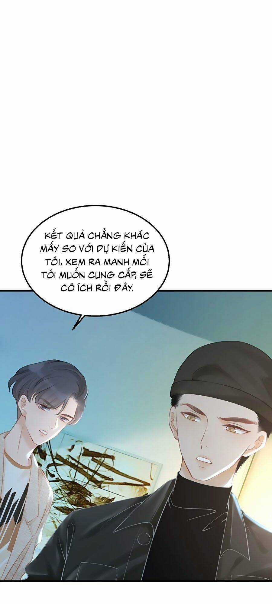 Ám Hắc Hệ Noãn Hôn - Chapter 85 - Trang 18