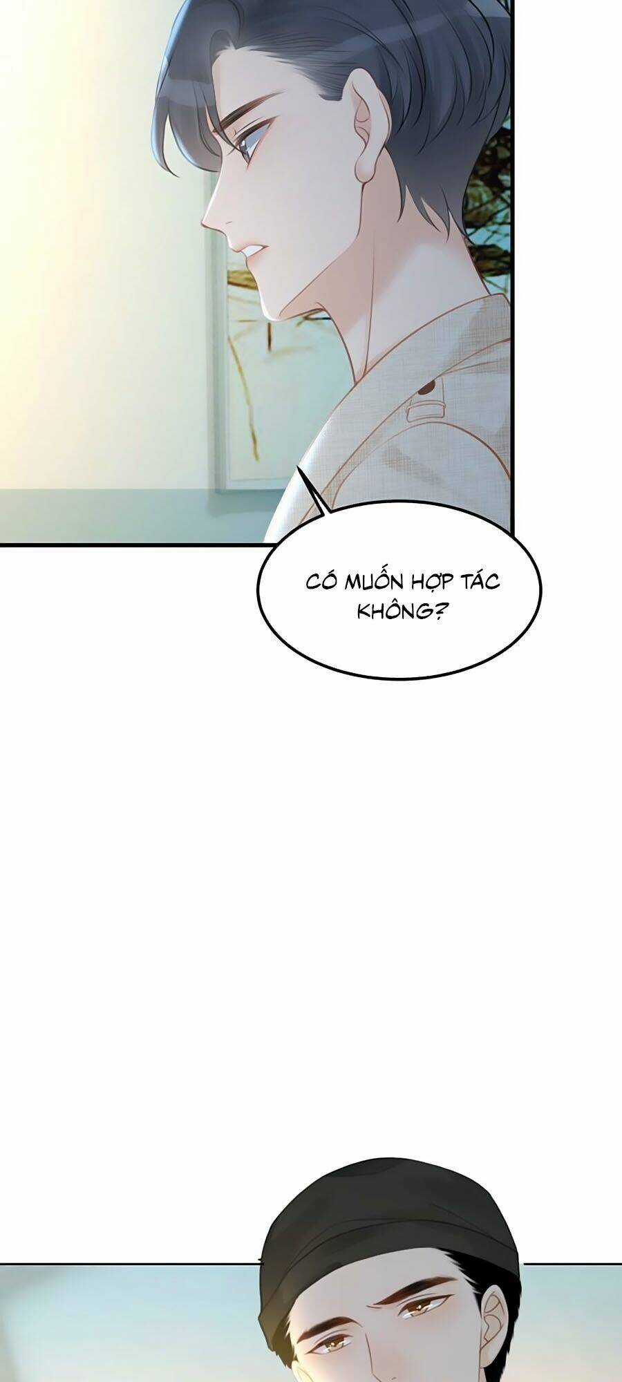 Ám Hắc Hệ Noãn Hôn - Chapter 85 - Trang 21