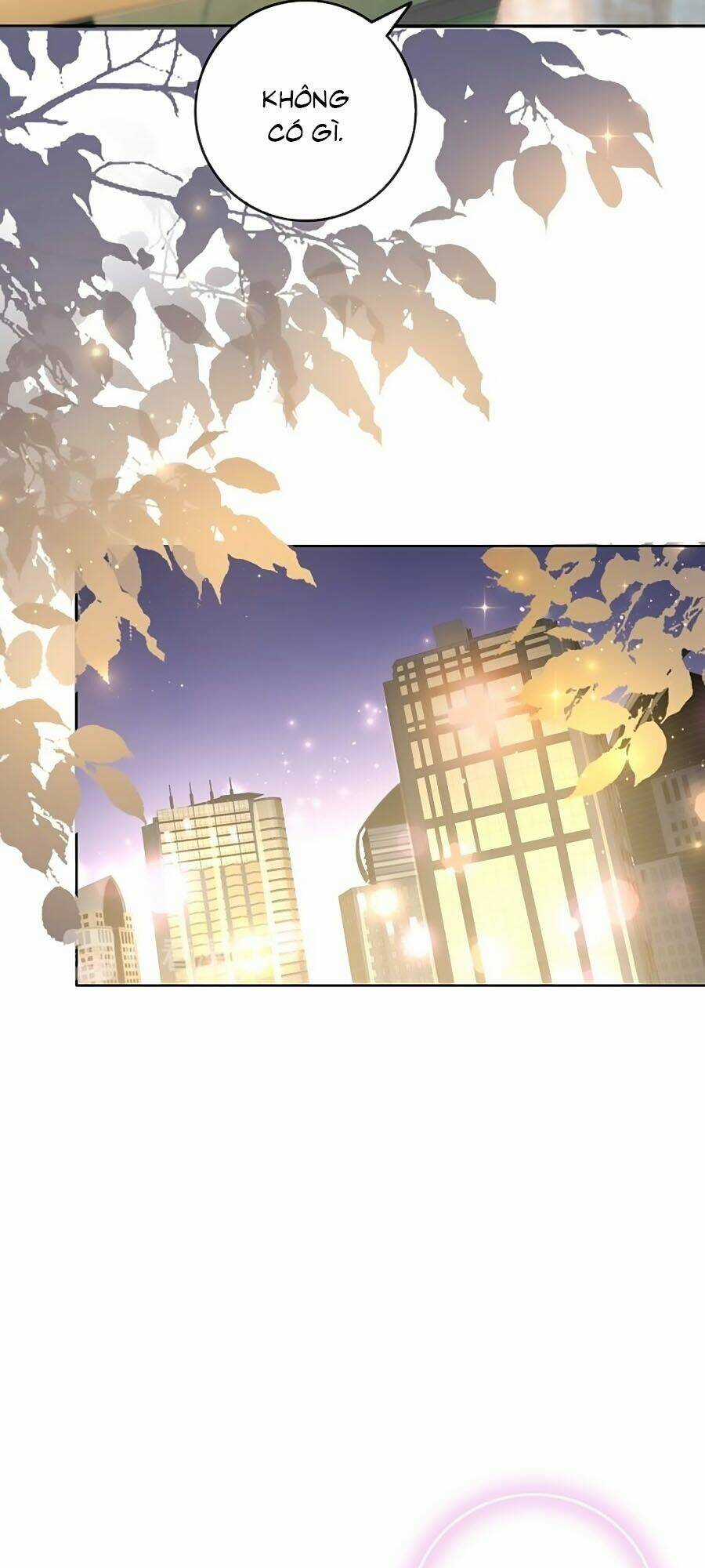 Ám Hắc Hệ Noãn Hôn - Chapter 85 - Trang 25