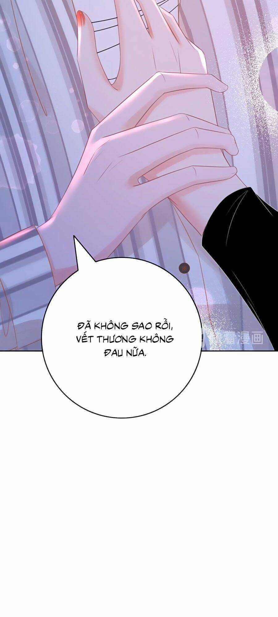 Ám Hắc Hệ Noãn Hôn - Chapter 85 - Trang 32