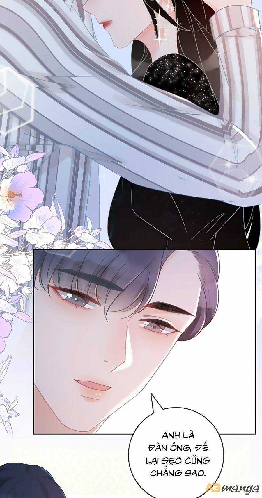 Ám Hắc Hệ Noãn Hôn - Chapter 85 - Trang 34