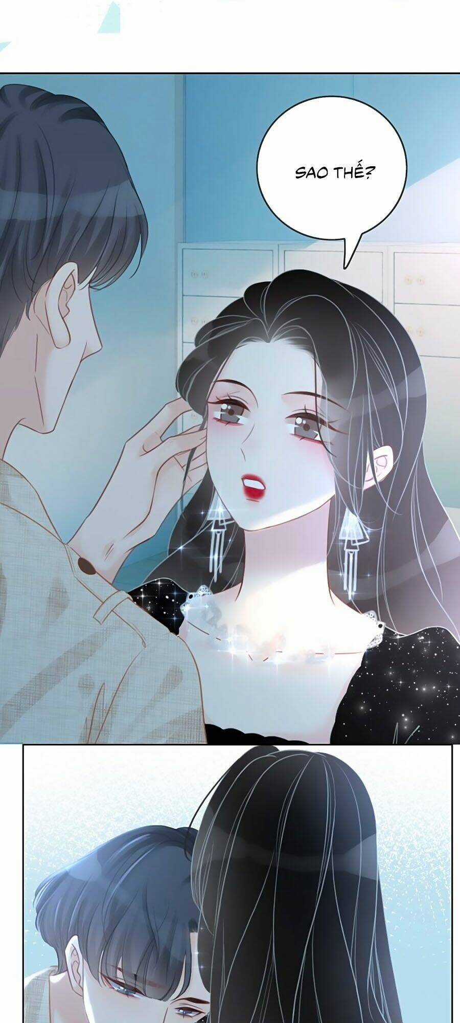 Ám Hắc Hệ Noãn Hôn - Chapter 85 - Trang 5