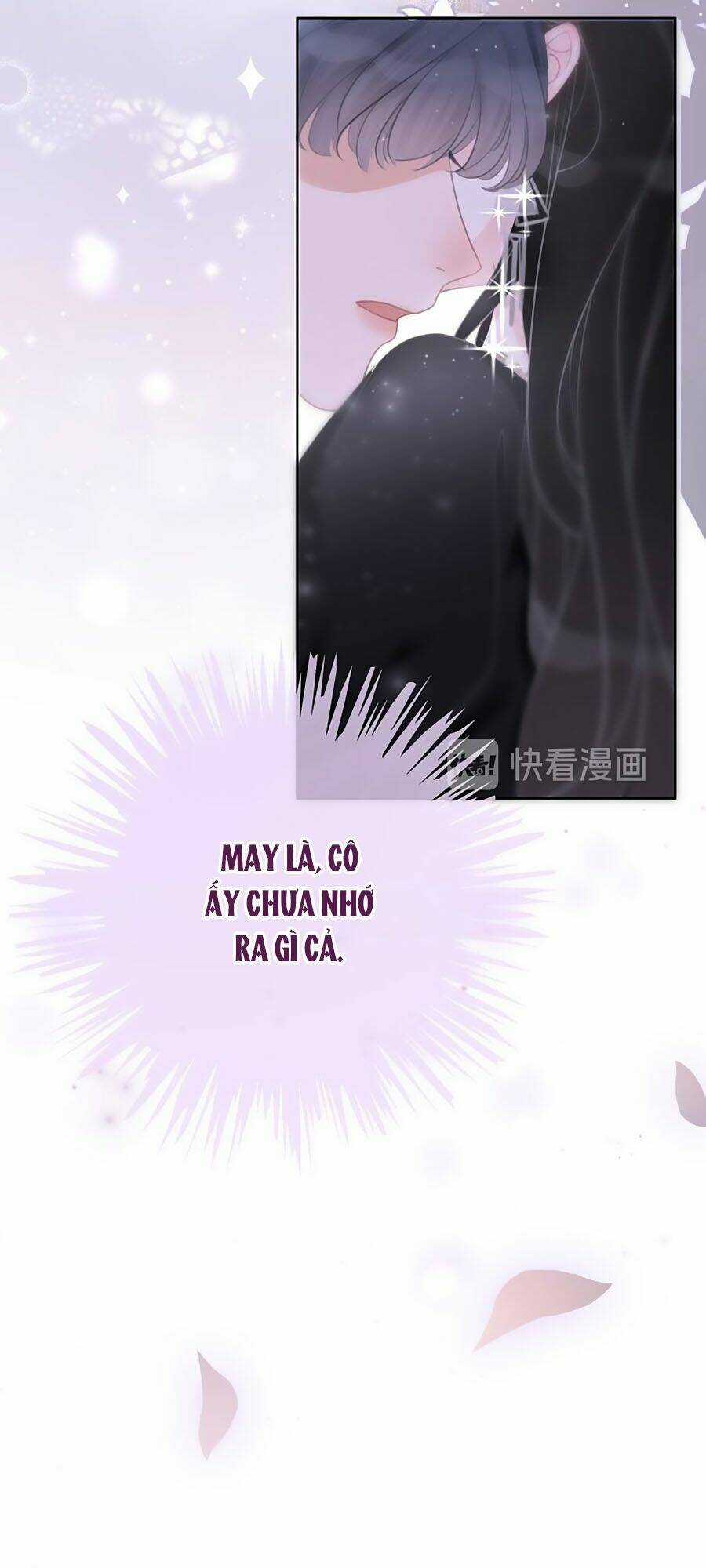 Ám Hắc Hệ Noãn Hôn - Chapter 85 - Trang 8