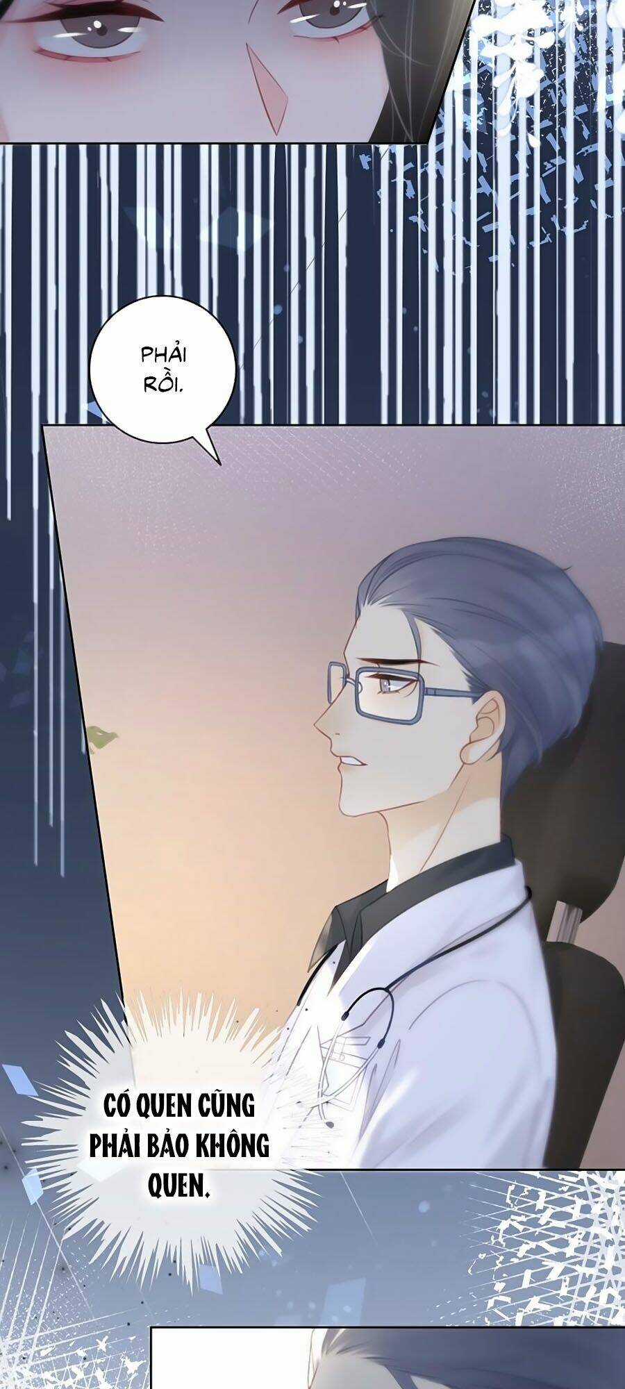 Ám Hắc Hệ Noãn Hôn - Chapter 86 - Trang 12