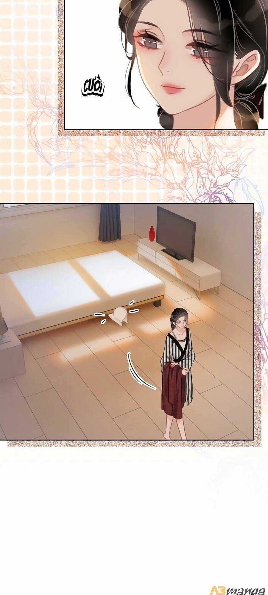 Ám Hắc Hệ Noãn Hôn - Chapter 86 - Trang 29