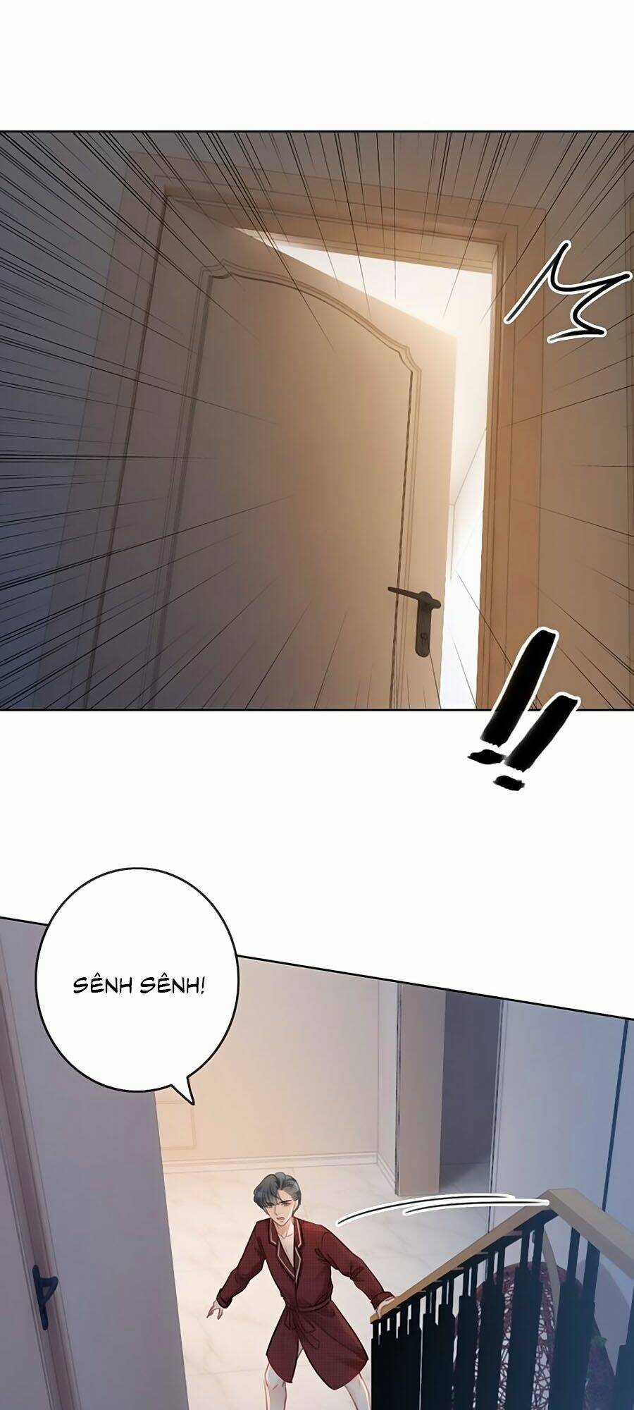 Ám Hắc Hệ Noãn Hôn - Chapter 86 - Trang 41