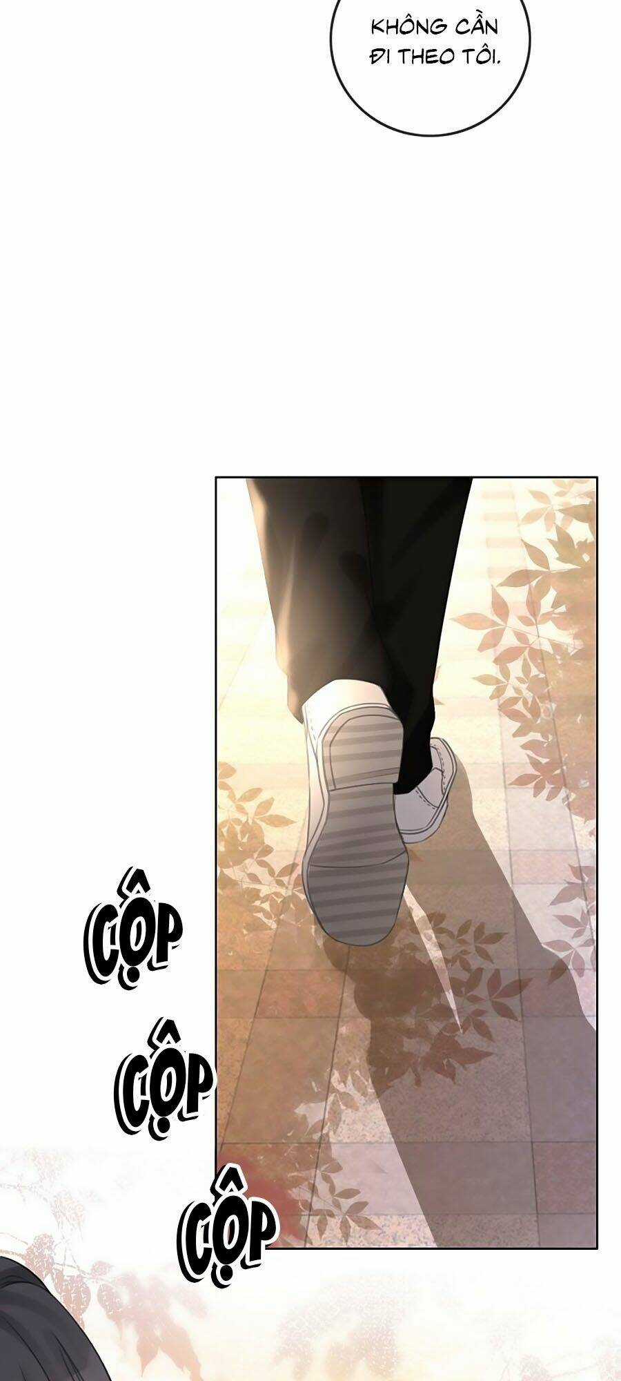 Ám Hắc Hệ Noãn Hôn - Chapter 87 - Trang 18