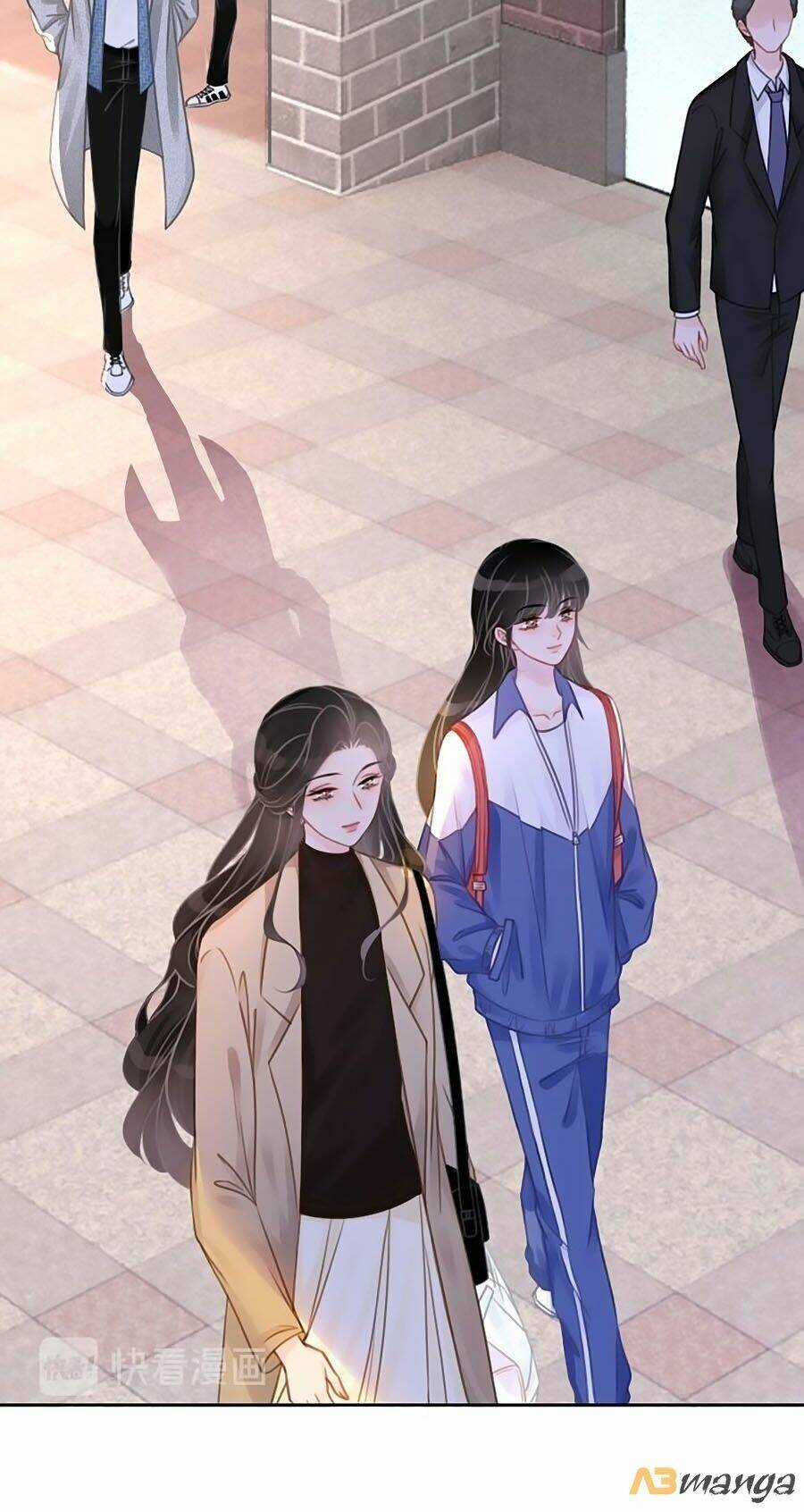 Ám Hắc Hệ Noãn Hôn - Chapter 87 - Trang 27