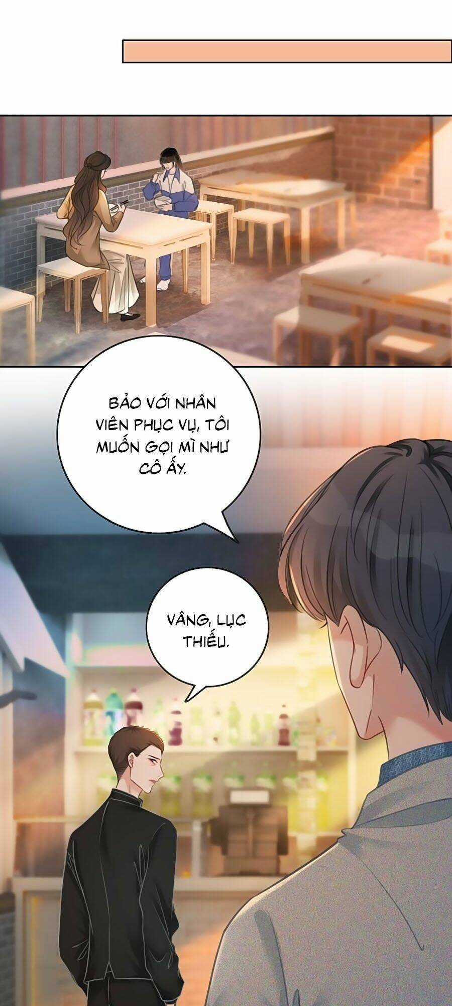 Ám Hắc Hệ Noãn Hôn - Chapter 87 - Trang 29