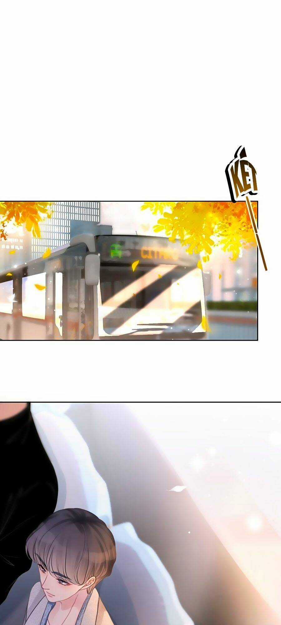 Ám Hắc Hệ Noãn Hôn - Chapter 87 - Trang 36