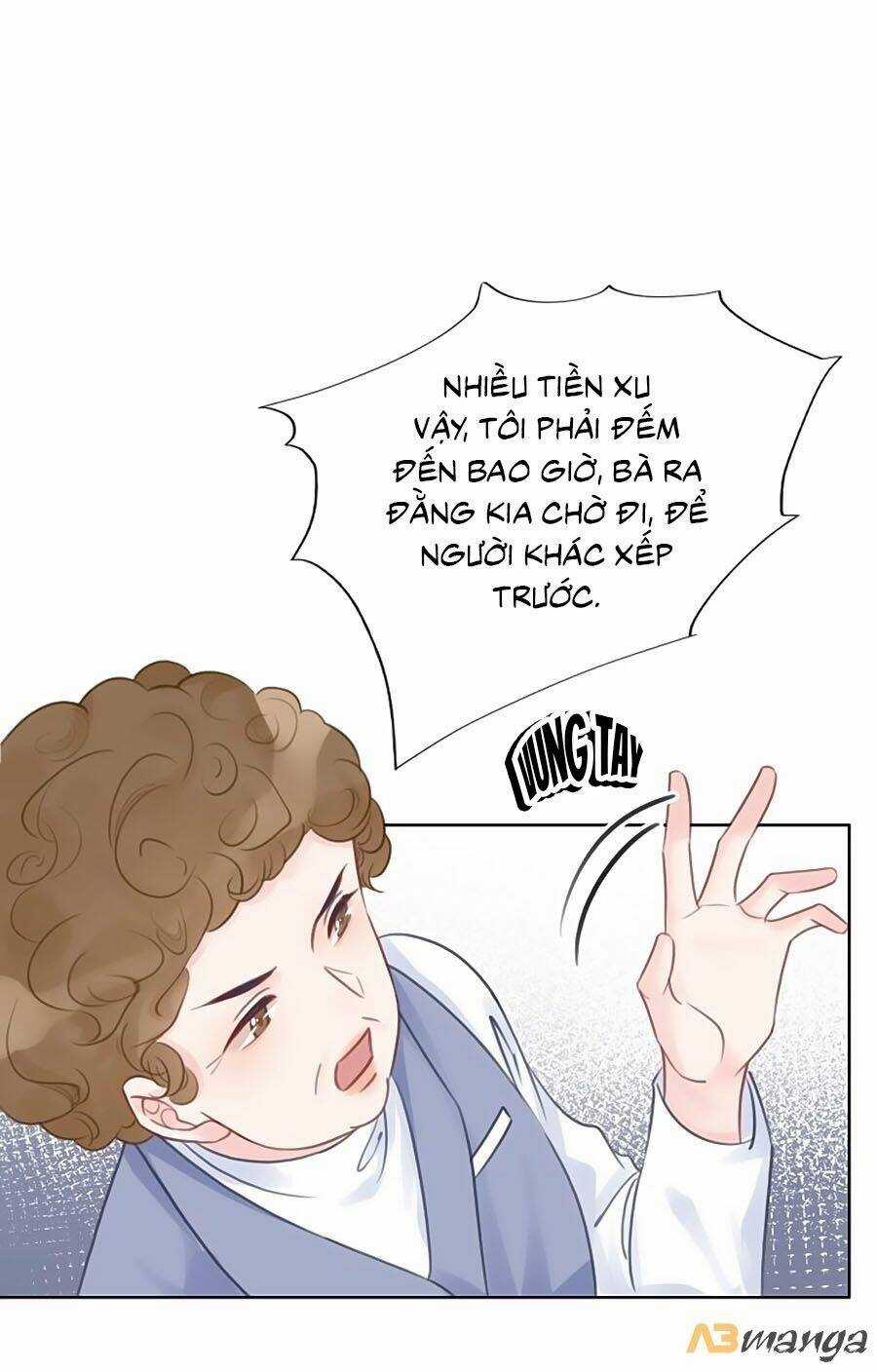 Ám Hắc Hệ Noãn Hôn - Chapter 87 - Trang 8