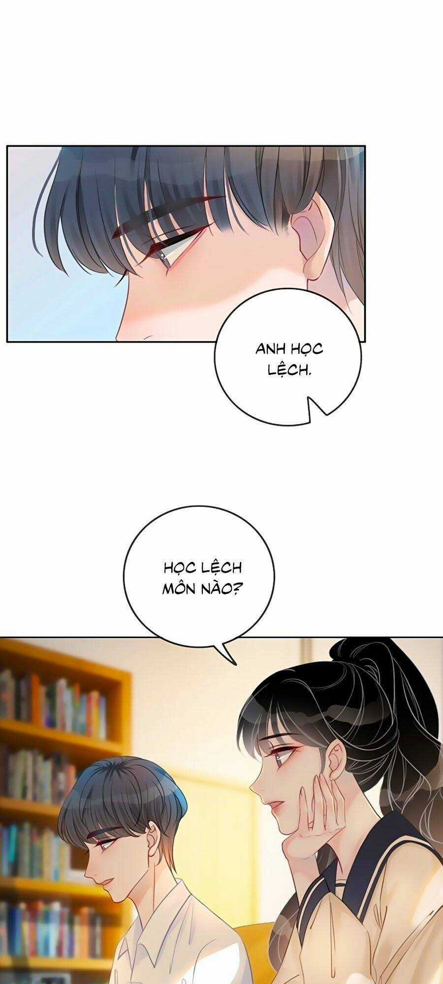 Ám Hắc Hệ Noãn Hôn - Chapter 88 - Trang 19