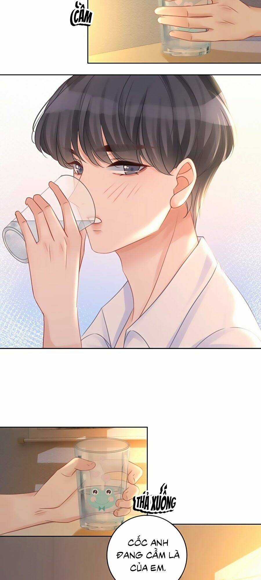 Ám Hắc Hệ Noãn Hôn - Chapter 88 - Trang 23