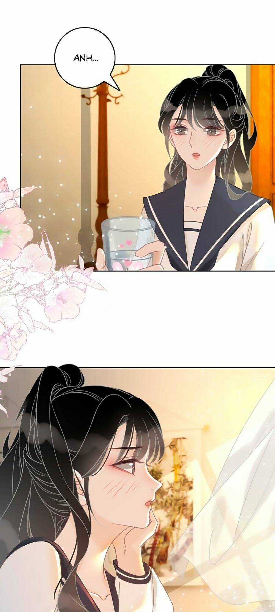 Ám Hắc Hệ Noãn Hôn - Chapter 88 - Trang 33