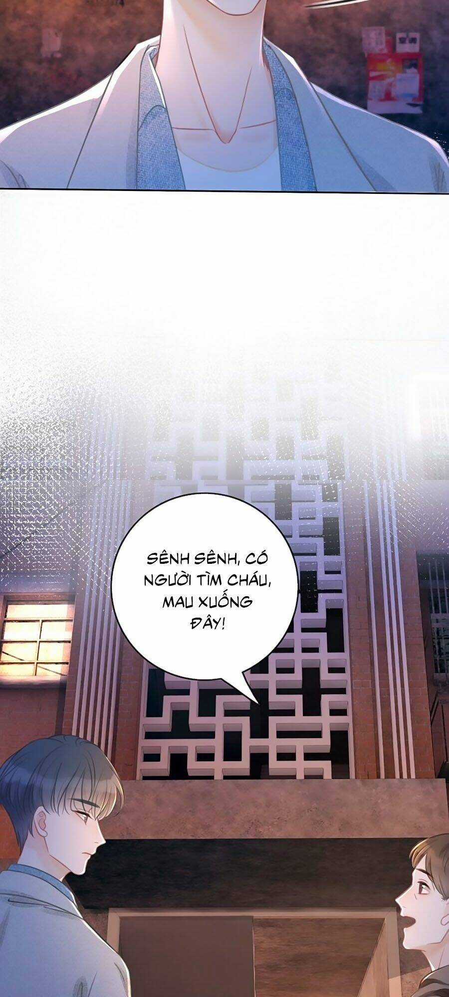 Ám Hắc Hệ Noãn Hôn - Chapter 88 - Trang 5