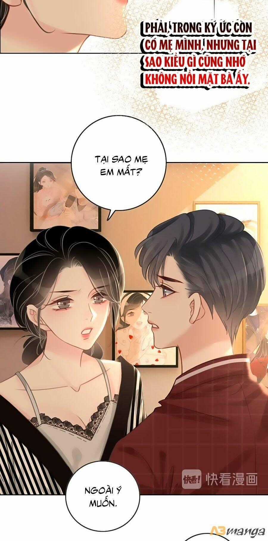 Ám Hắc Hệ Noãn Hôn - Chapter 89 - Trang 2
