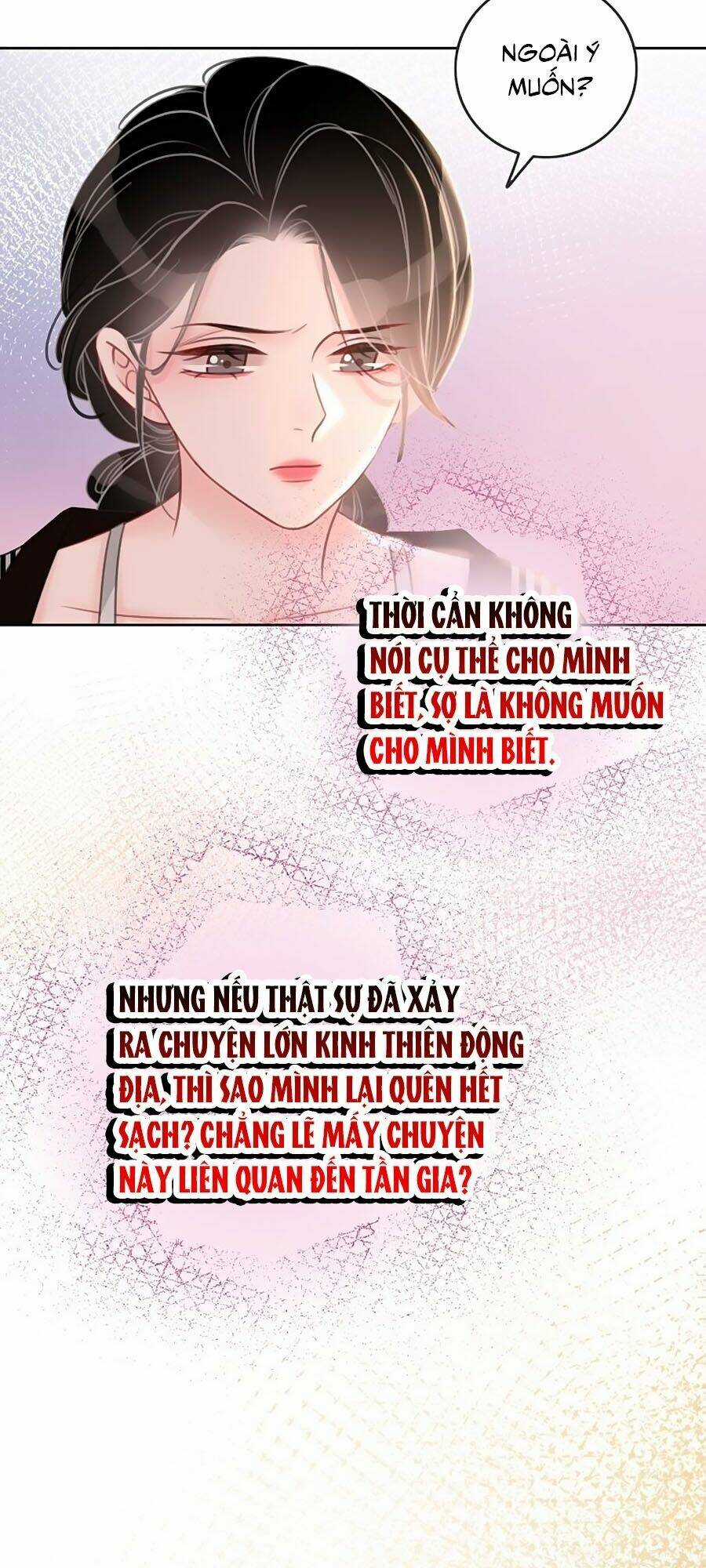 Ám Hắc Hệ Noãn Hôn - Chapter 89 - Trang 3