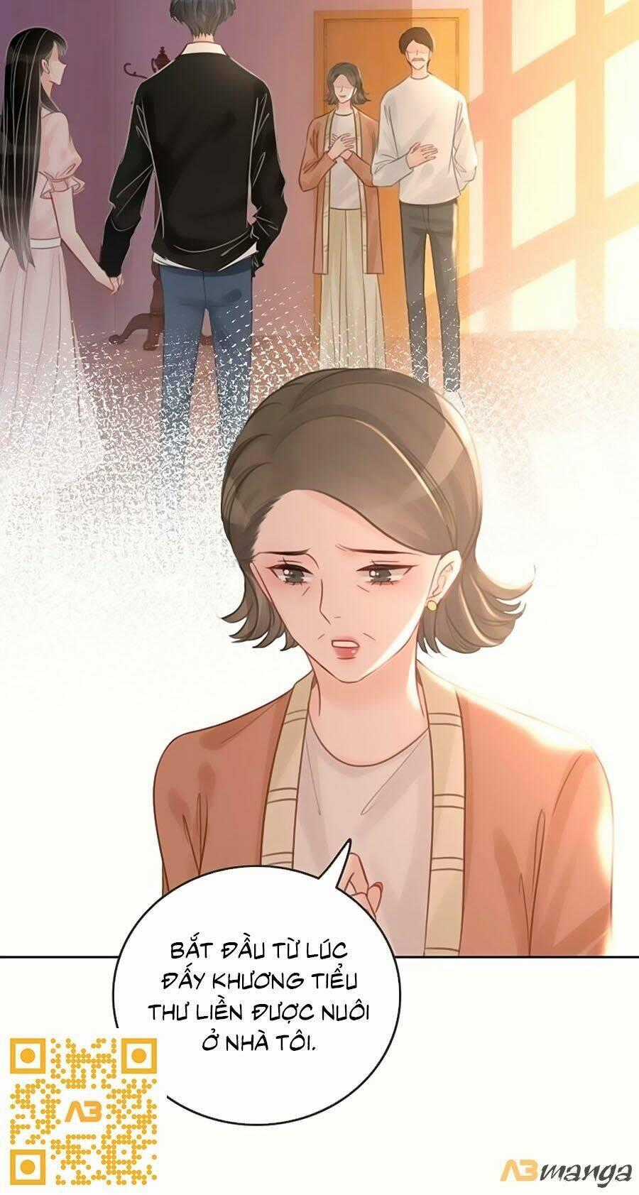 Ám Hắc Hệ Noãn Hôn - Chapter 89 - Trang 29