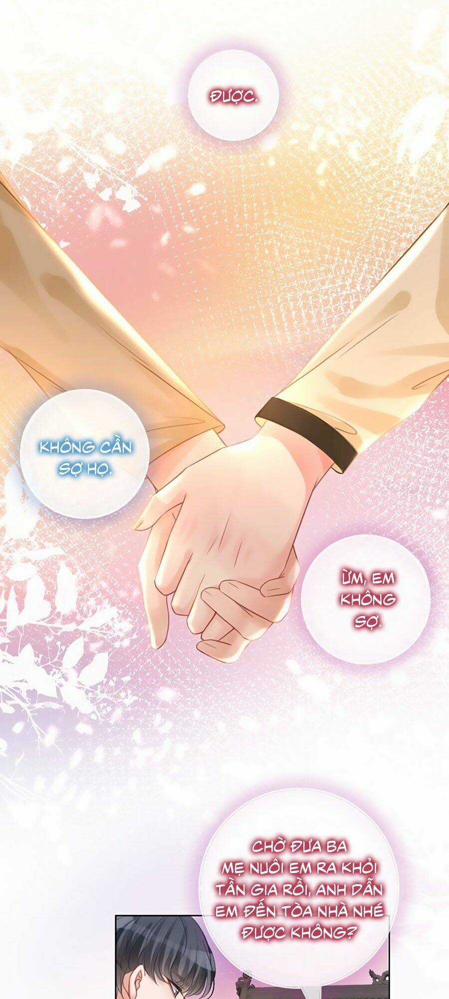 Ám Hắc Hệ Noãn Hôn - Chapter 90 - Trang 12